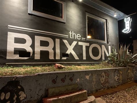 the brixton bar austin tx|Best brixton bars near MLK, Austin, TX